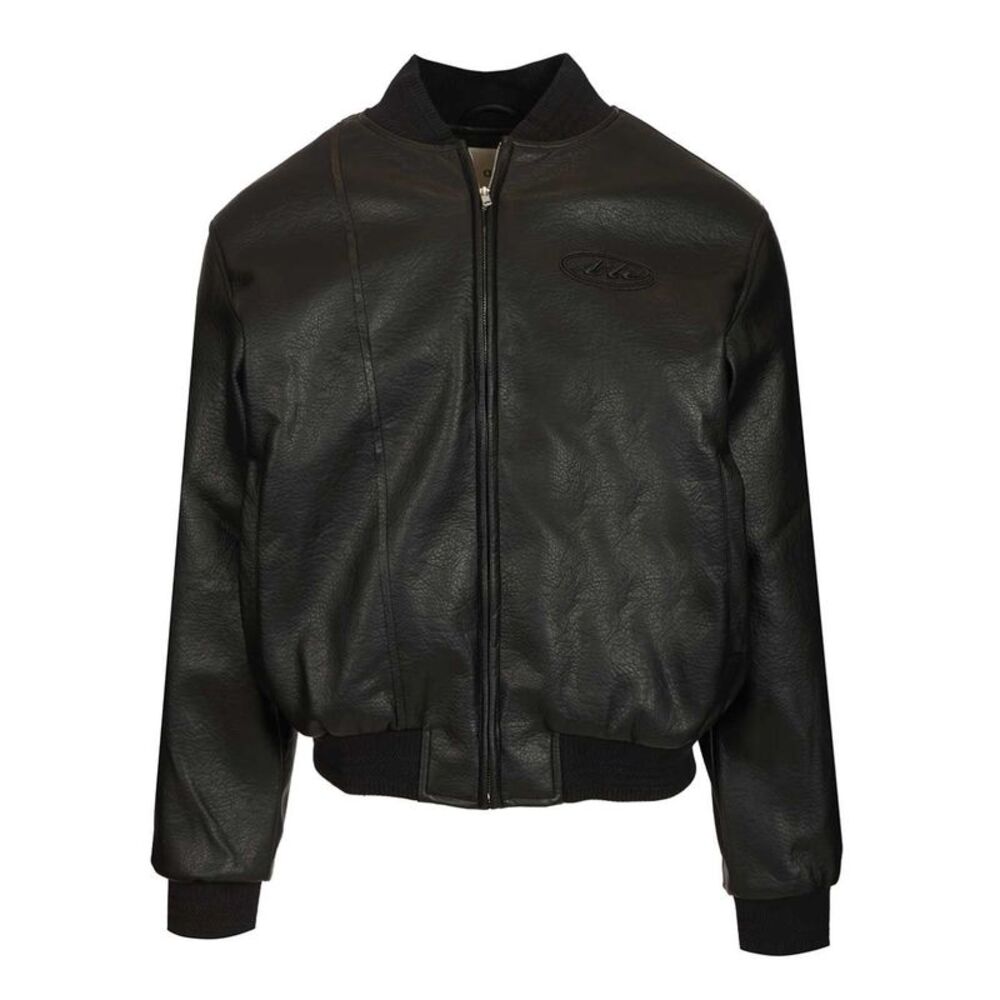 Arte Men College Jacket